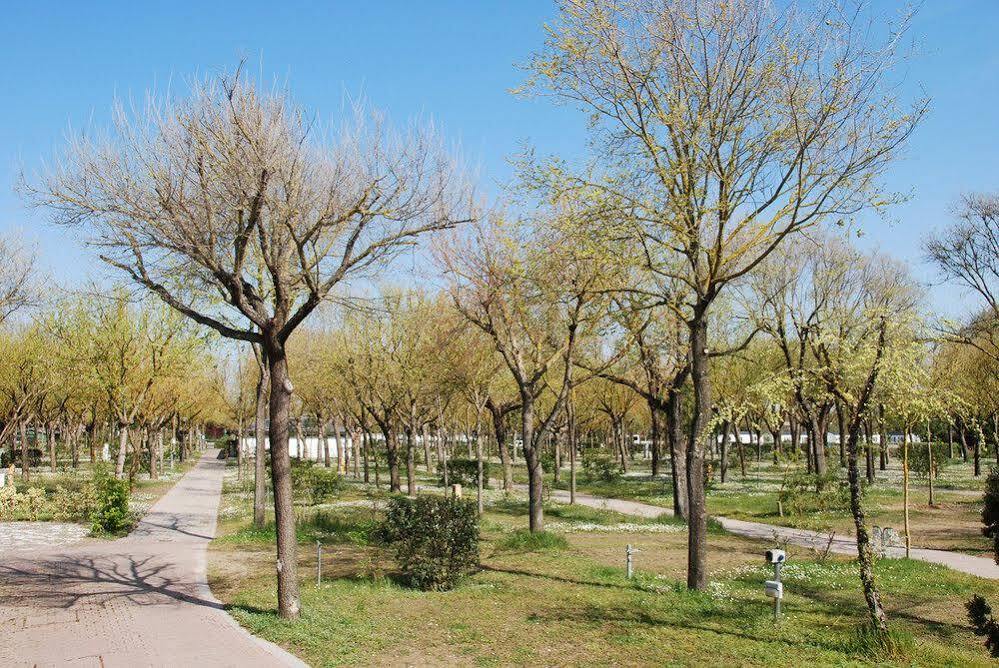 Camping Village Garden Paradiso Cavallino-Treporti Exterior photo