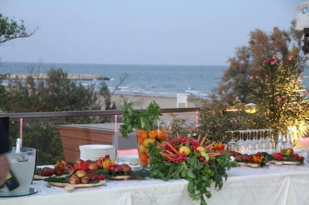 Camping Village Garden Paradiso Cavallino-Treporti Exterior photo