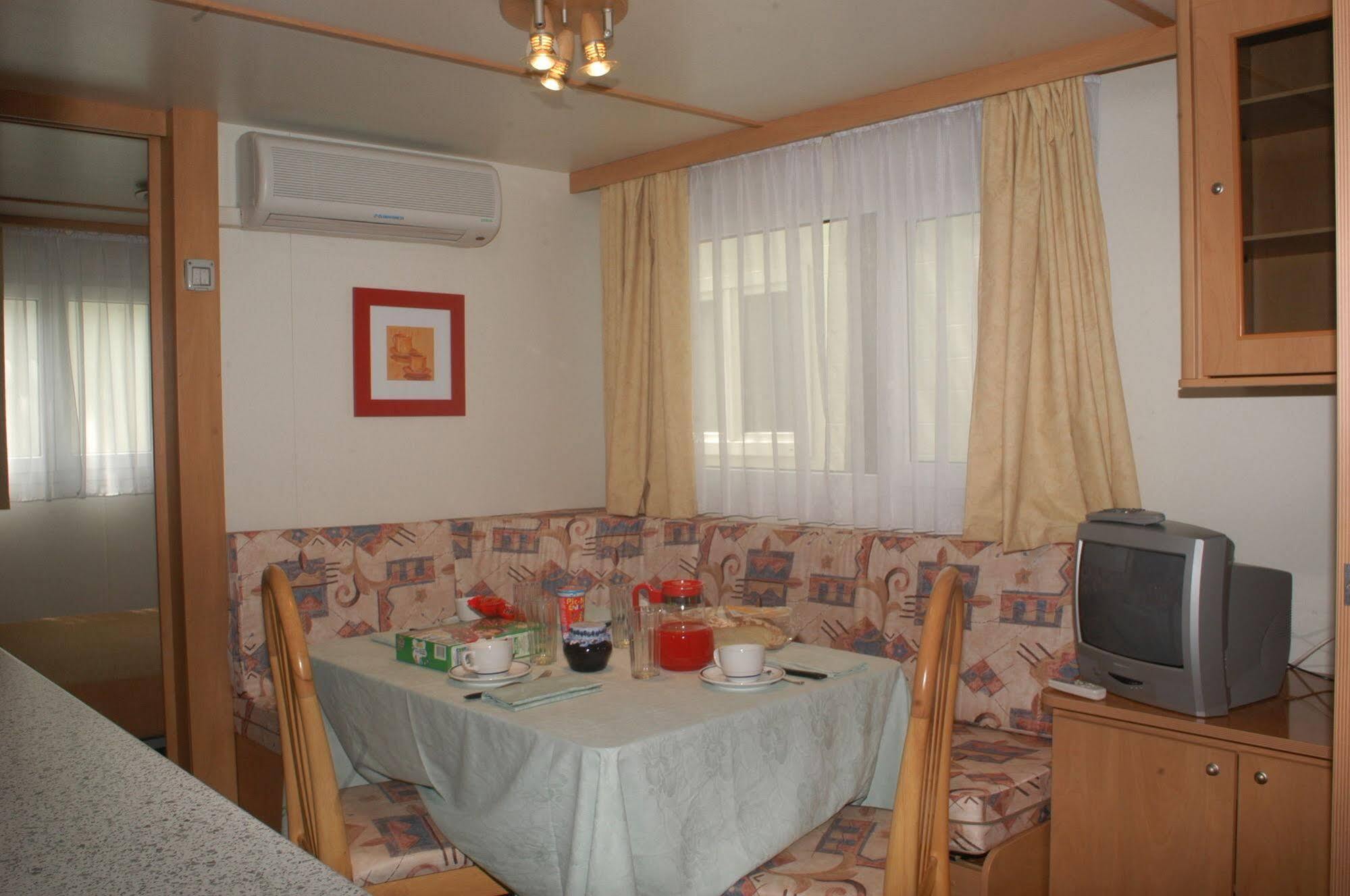 Camping Village Garden Paradiso Cavallino-Treporti Exterior photo