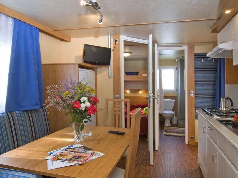 Camping Village Garden Paradiso Cavallino-Treporti Exterior photo