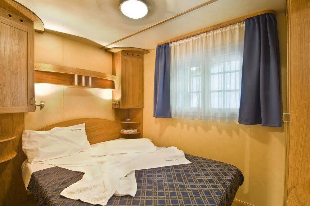 Camping Village Garden Paradiso Cavallino-Treporti Exterior photo