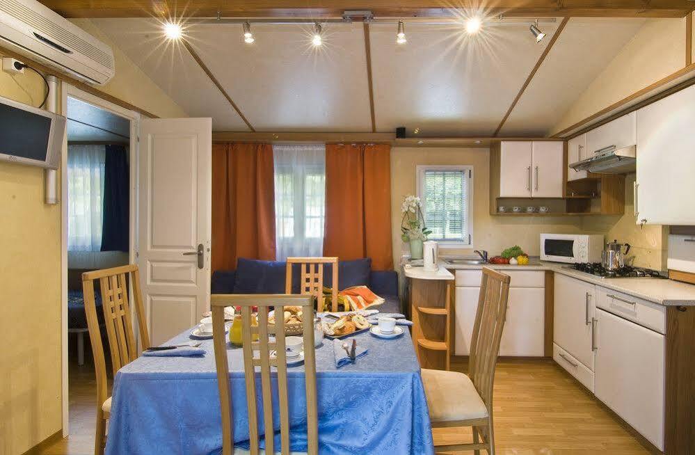 Camping Village Garden Paradiso Cavallino-Treporti Exterior photo